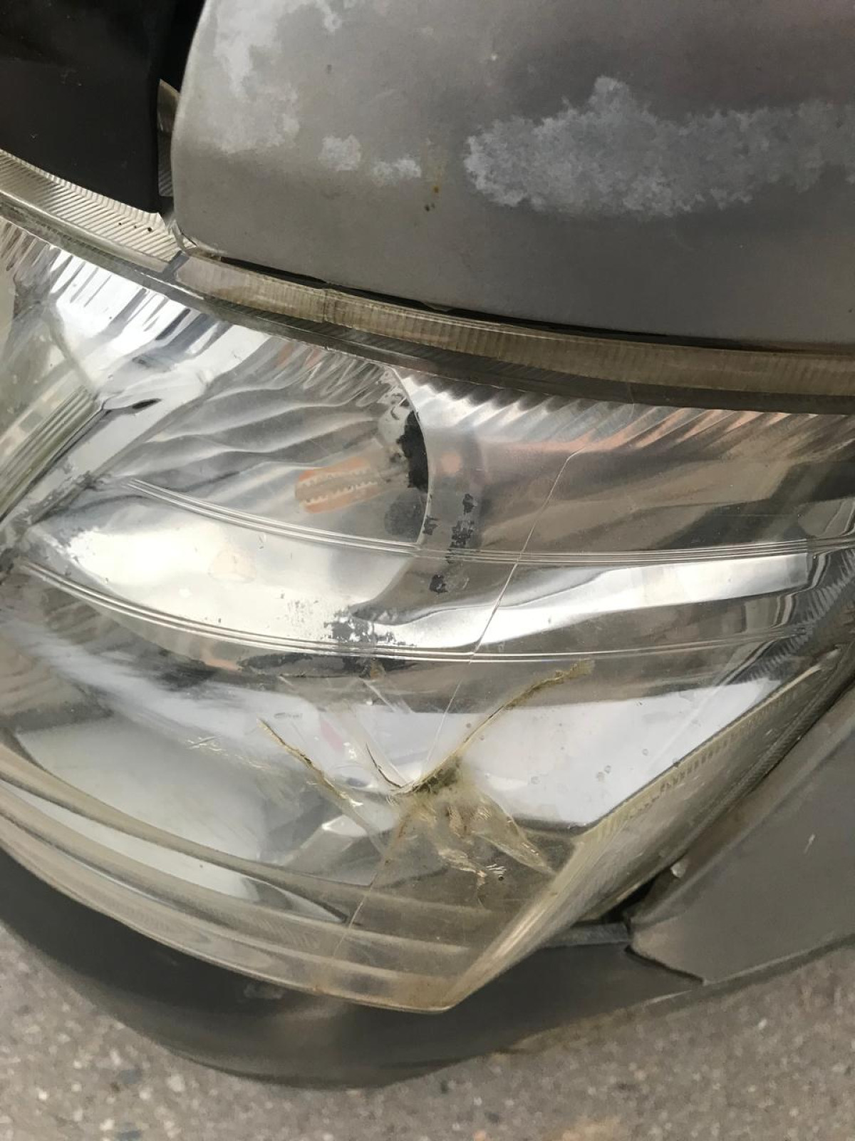 DAIHATSU GRAN MAX  PICK-UP