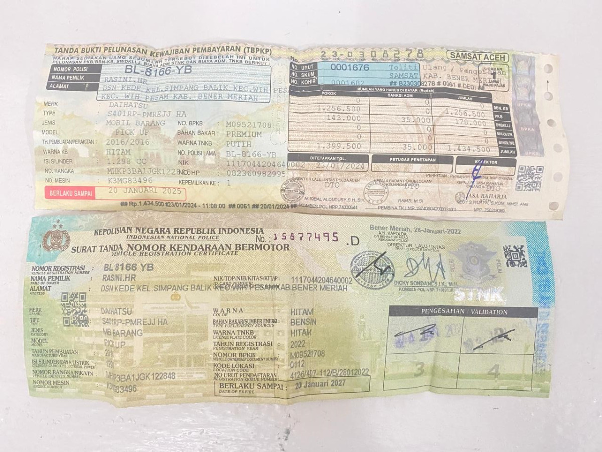 DAIHATSU GRAN MAX  PICK-UP