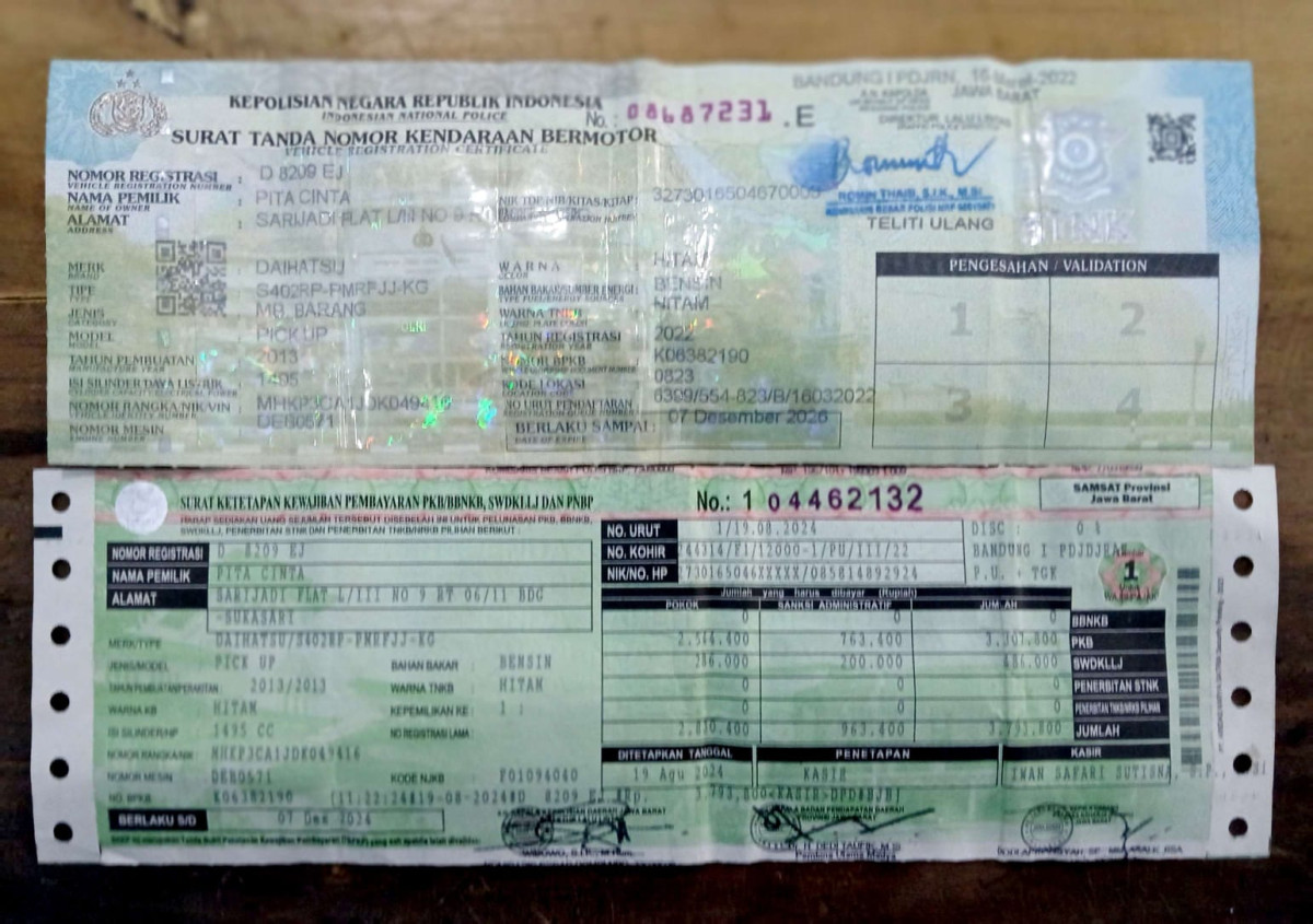 DAIHATSU  GRAN MAX  PICK-UP