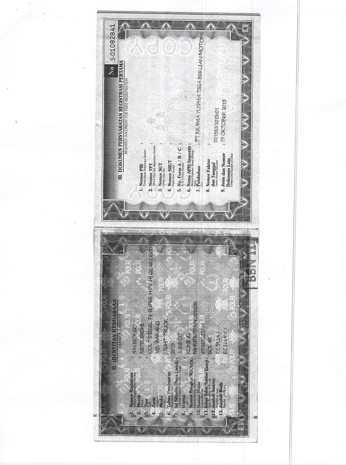 MITSUBISHI  FE  SUPER