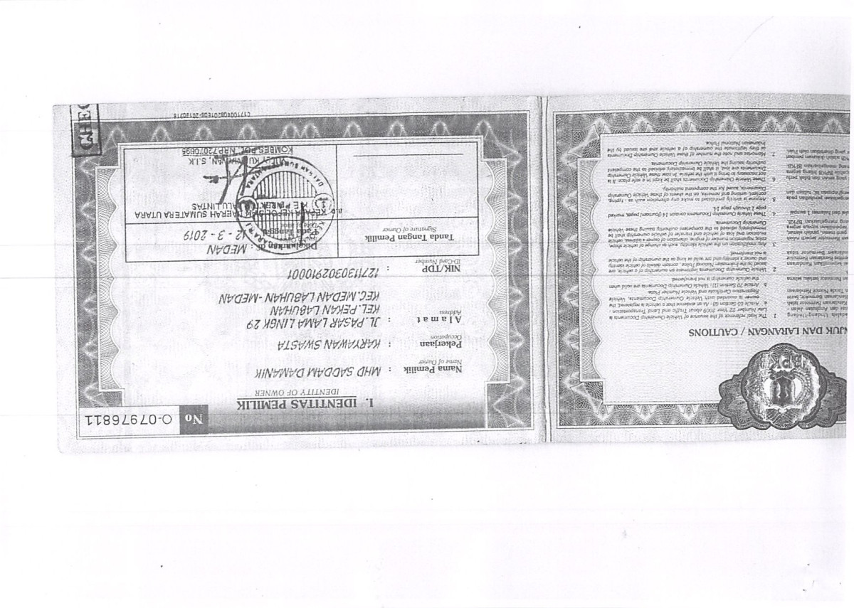 DAIHATSU  GRAN MAX  PICK-UP