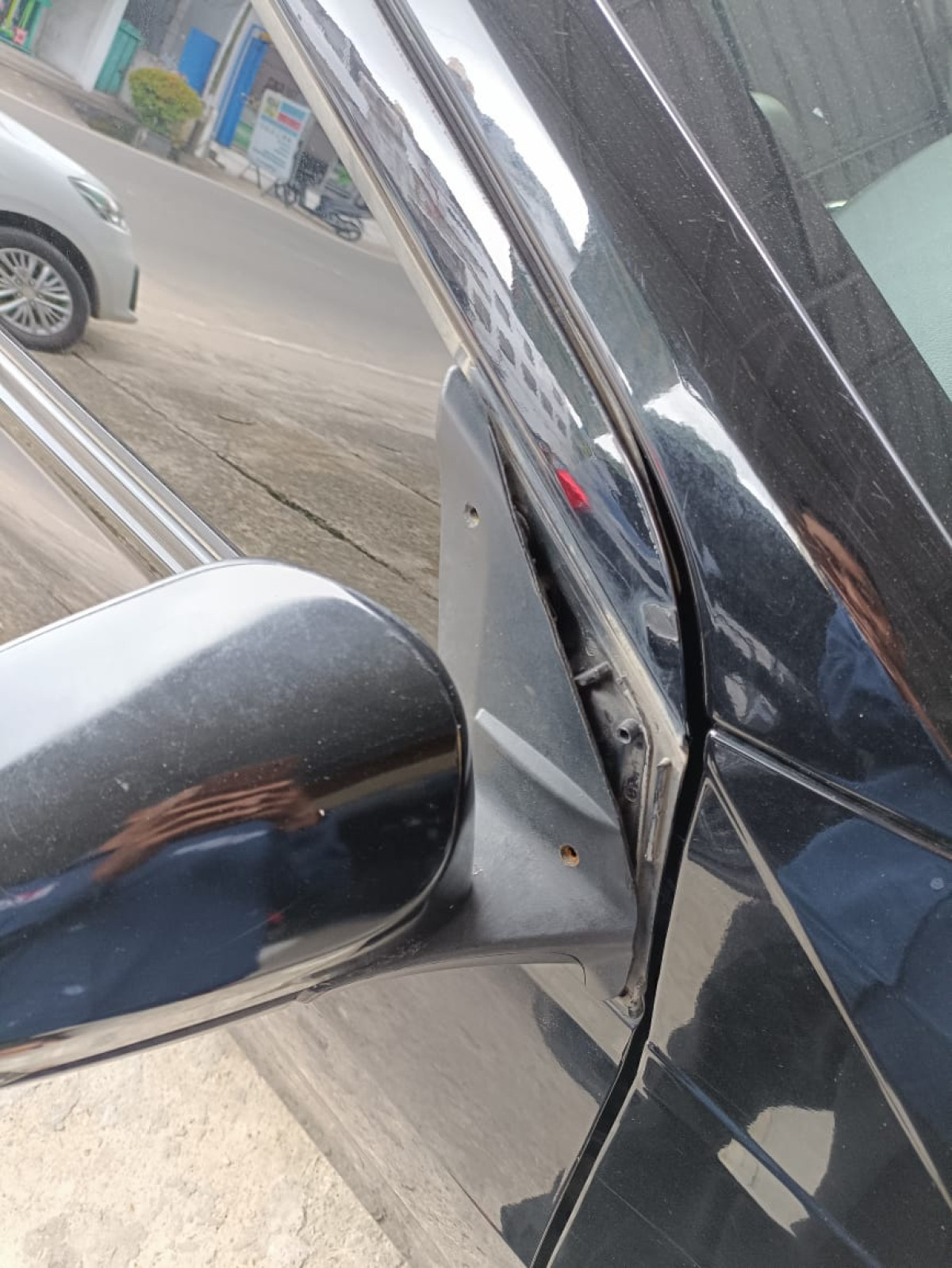 TOYOTA  CALYA  1.2 G M/T