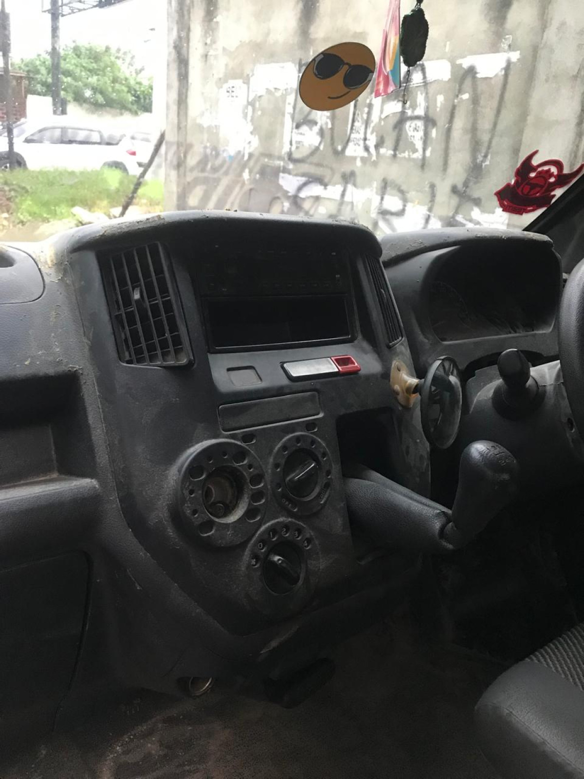 DAIHATSU GRAN MAX  PICK-UP