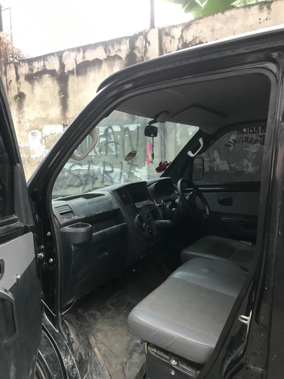 DAIHATSU GRAN MAX  PICK-UP