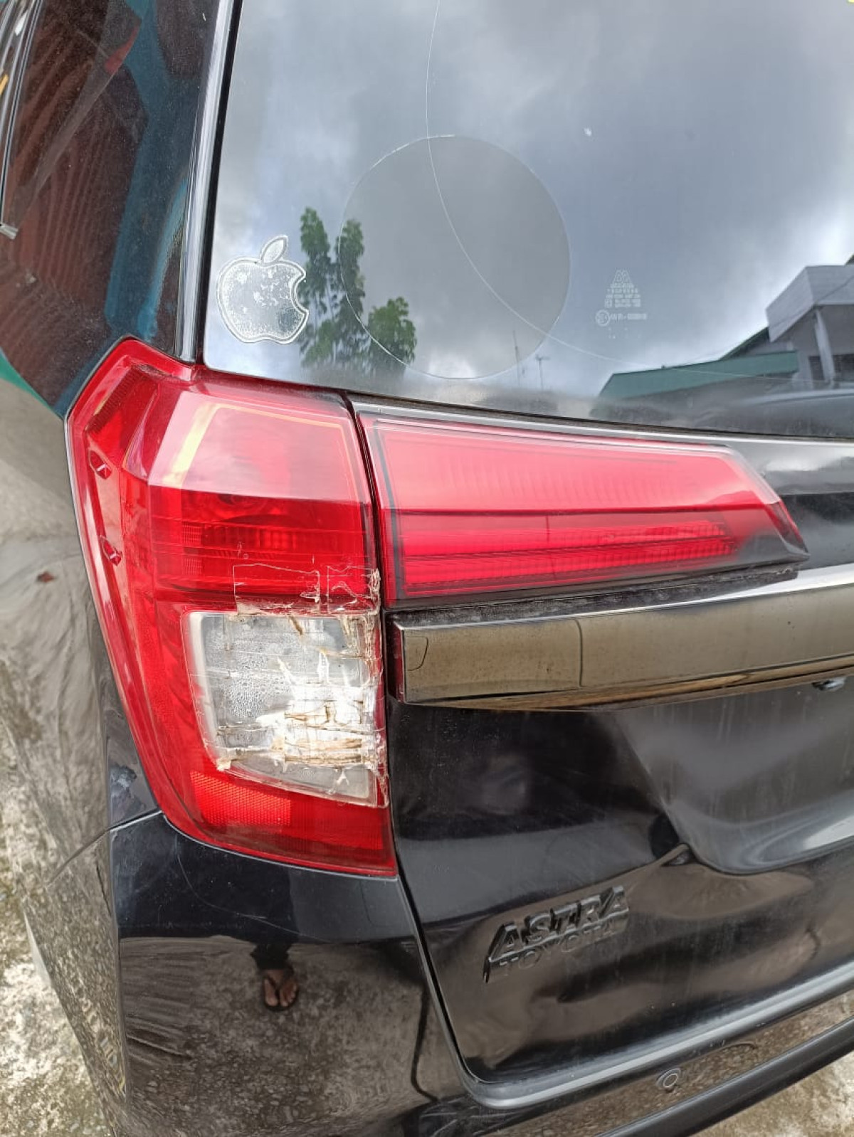 TOYOTA  CALYA  1.2 G M/T