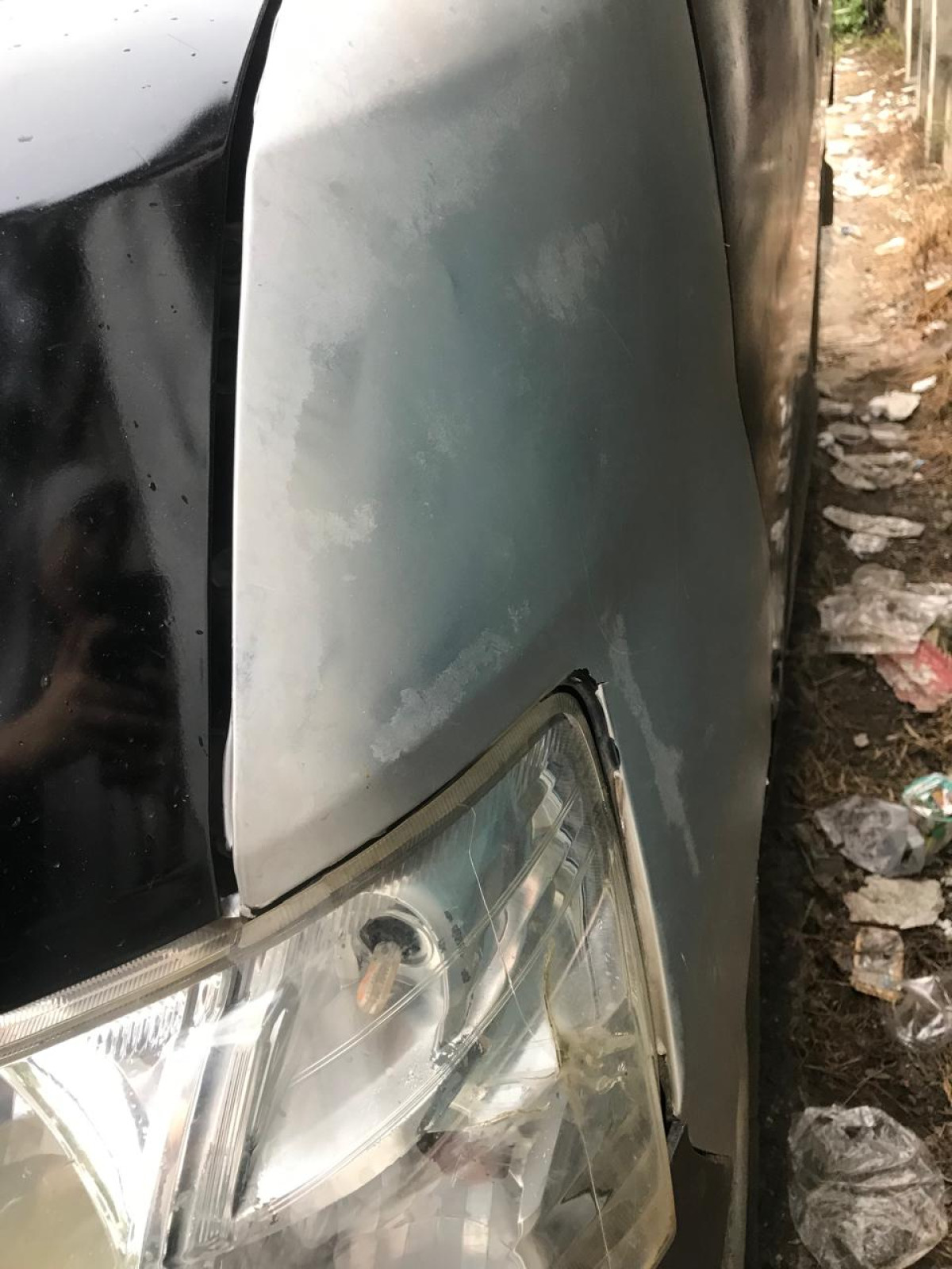 DAIHATSU GRAN MAX  PICK-UP