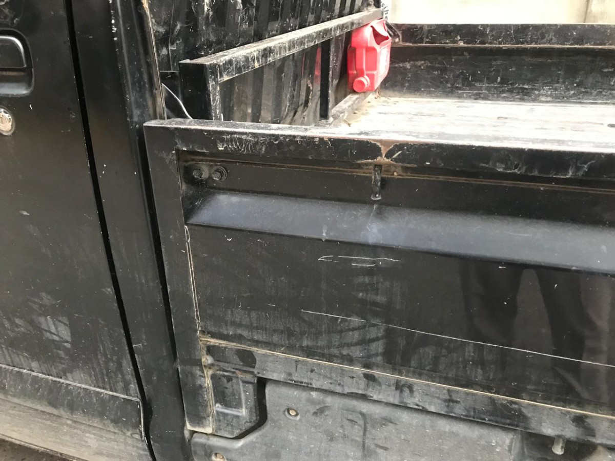 DAIHATSU GRAN MAX  PICK-UP