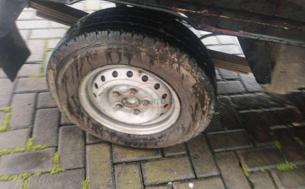 DAIHATSU  GRAN MAX  PICK-UP