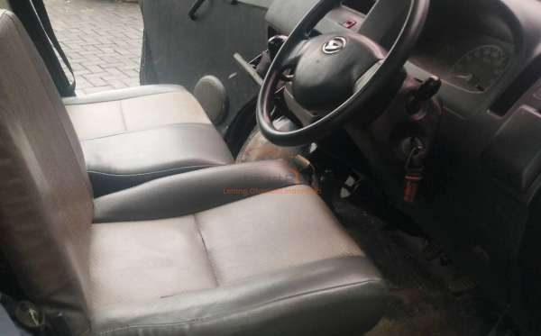 DAIHATSU  GRAN MAX  PICK-UP