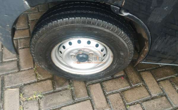 DAIHATSU  GRAN MAX  PICK-UP