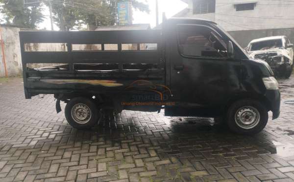 DAIHATSU  GRAN MAX  PICK-UP