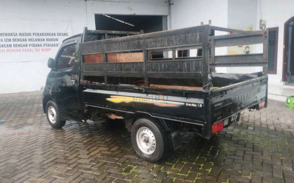 DAIHATSU  GRAN MAX  PICK-UP