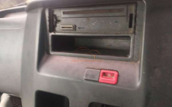 DAIHATSU  GRAN MAX  PICK-UP