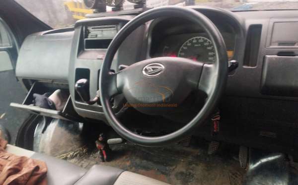 DAIHATSU  GRAN MAX  PICK-UP