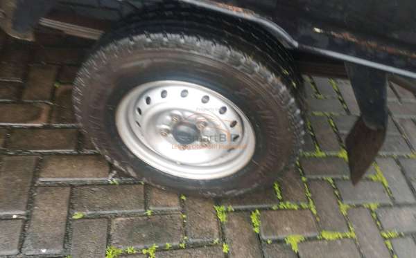 DAIHATSU  GRAN MAX  PICK-UP