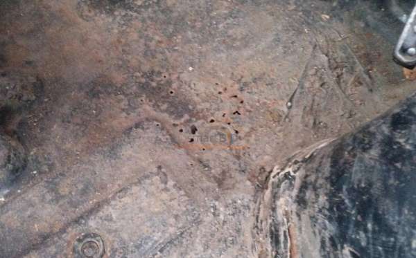 DAIHATSU  GRAN MAX  PICK-UP