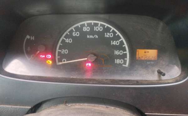 DAIHATSU  GRAN MAX  PICK-UP