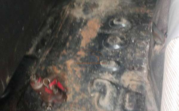 DAIHATSU  GRAN MAX  PICK-UP