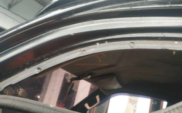 DAIHATSU  GRAN MAX  PICK-UP