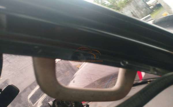 DAIHATSU  GRAN MAX  PICK-UP