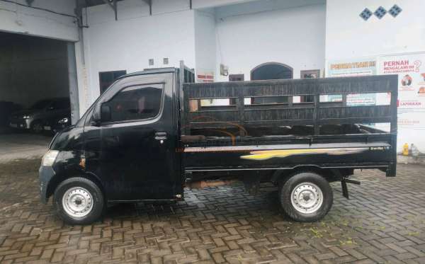 DAIHATSU  GRAN MAX  PICK-UP