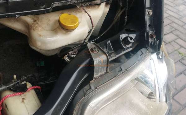 DAIHATSU  GRAN MAX  PICK-UP