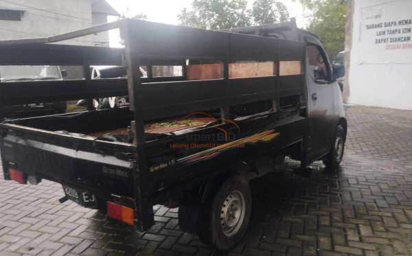 DAIHATSU  GRAN MAX  PICK-UP