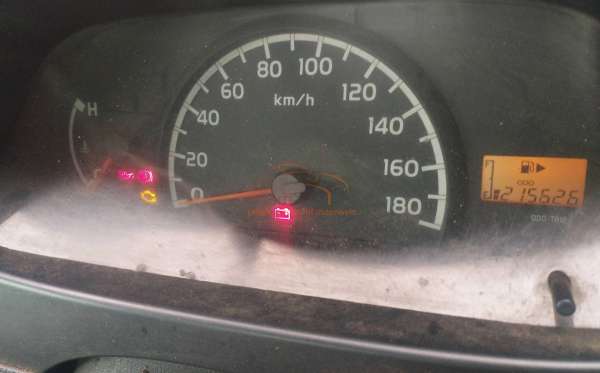 DAIHATSU  GRAN MAX  PICK-UP