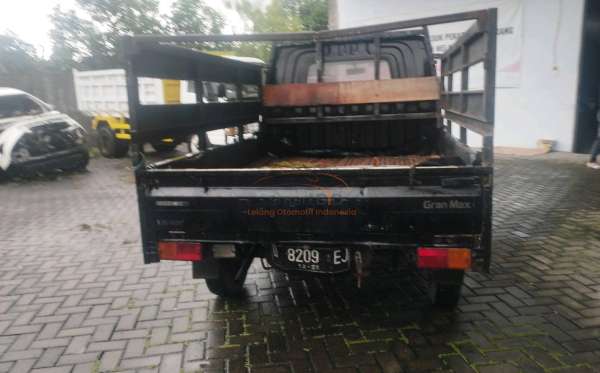 DAIHATSU  GRAN MAX  PICK-UP