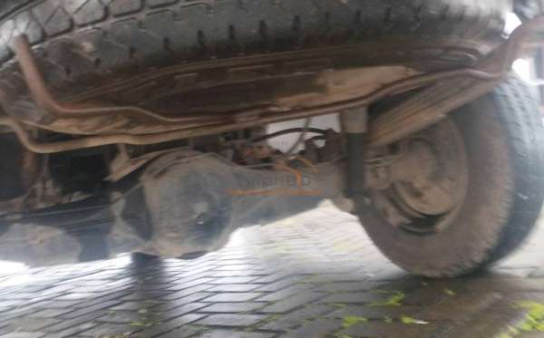 DAIHATSU  GRAN MAX  PICK-UP