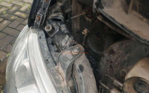 DAIHATSU  GRAN MAX  PICK-UP