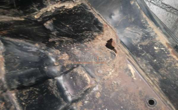 DAIHATSU  GRAN MAX  PICK-UP