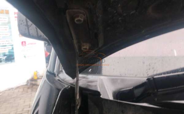 DAIHATSU  GRAN MAX  PICK-UP