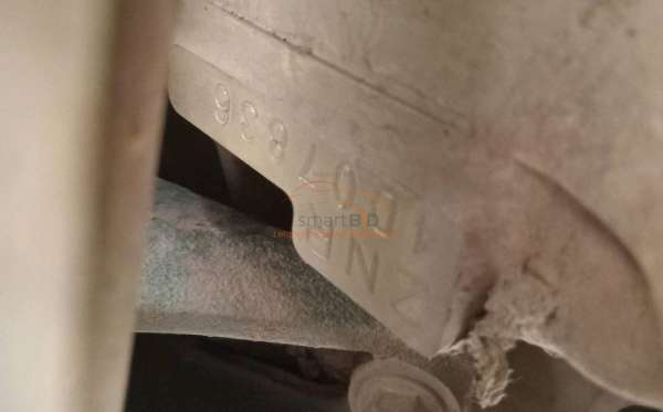 DAIHATSU GRAN MAX PU AC PS 1.5