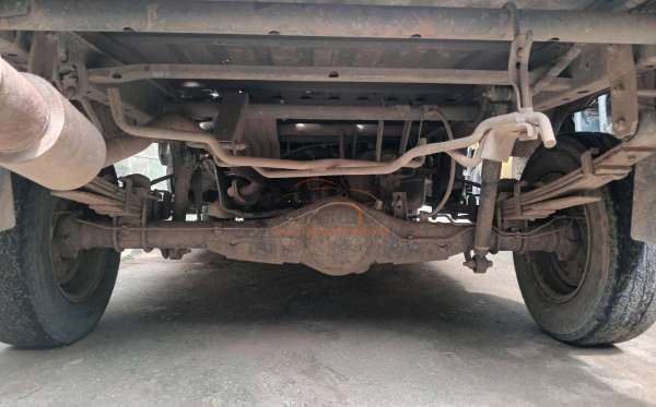 DAIHATSU GRAN MAX PU AC PS 1.5