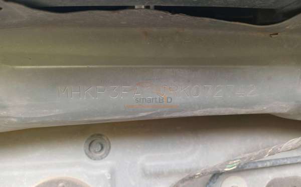 DAIHATSU GRAN MAX PU AC PS 1.5