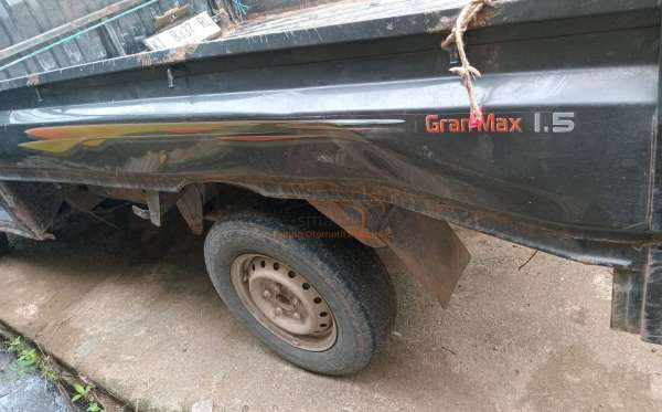 DAIHATSU GRAN MAX PU AC PS 1.5