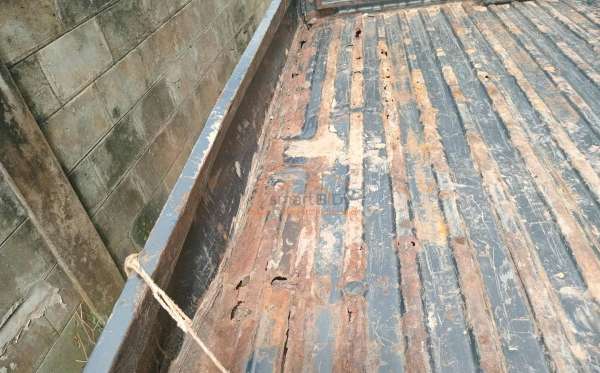 DAIHATSU GRAN MAX PU AC PS 1.5