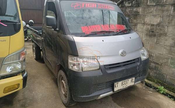 DAIHATSU GRAN MAX PU AC PS 1.5