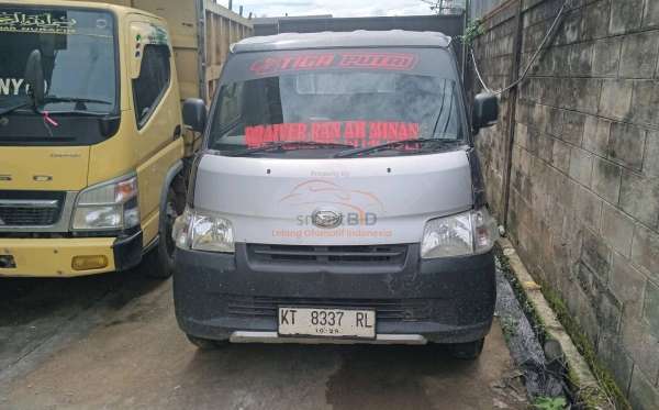 DAIHATSU GRAN MAX PU AC PS 1.5