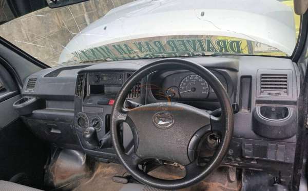 DAIHATSU GRAN MAX PU AC PS 1.5