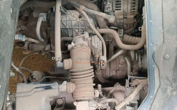 DAIHATSU GRAN MAX PU AC PS 1.5