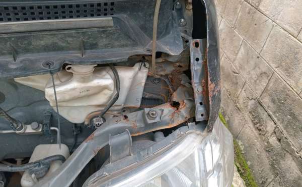 DAIHATSU GRAN MAX PU AC PS 1.5