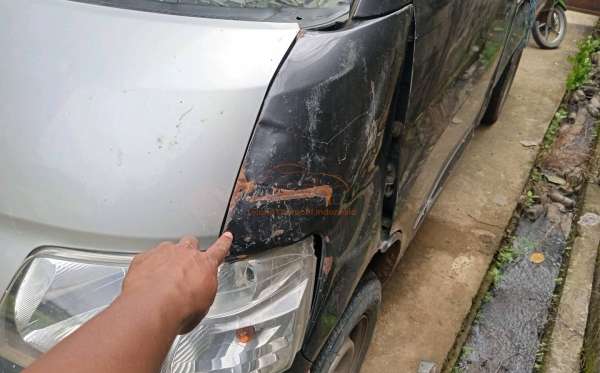 DAIHATSU GRAN MAX PU AC PS 1.5