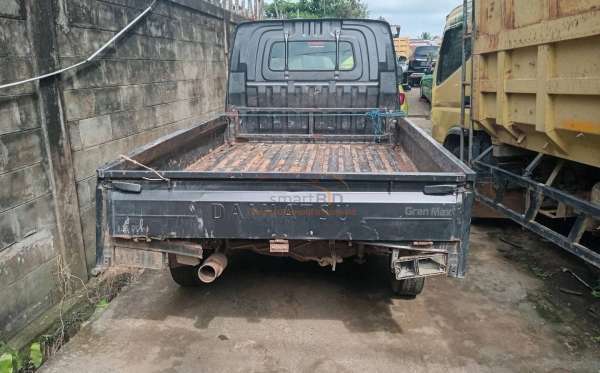 DAIHATSU GRAN MAX PU AC PS 1.5