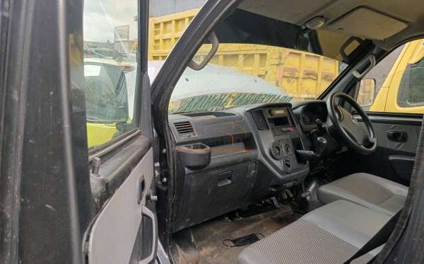 DAIHATSU GRAN MAX PU AC PS 1.5