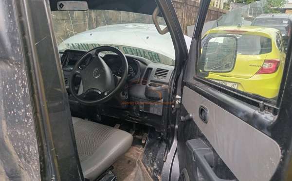 DAIHATSU GRAN MAX PU AC PS 1.5