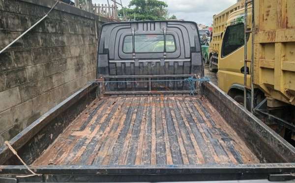 DAIHATSU GRAN MAX PU AC PS 1.5