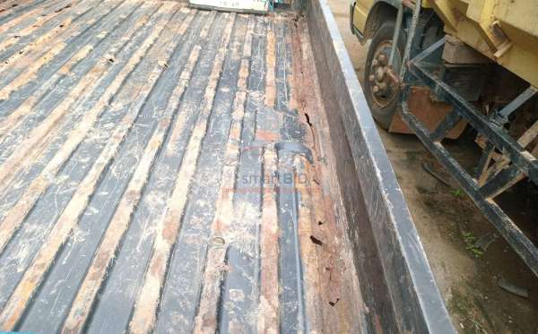 DAIHATSU GRAN MAX PU AC PS 1.5