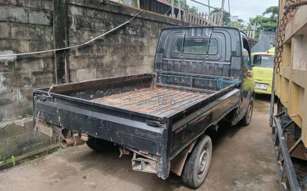 DAIHATSU GRAN MAX PU AC PS 1.5